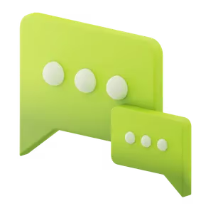 Icon Kontaktaufnahme