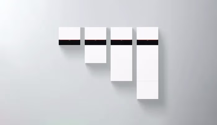 Header Bild für Batteriespeicher