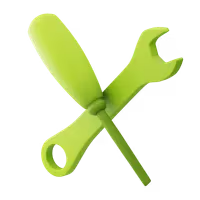 Icon passend zum Schritt