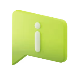 Info Icon
