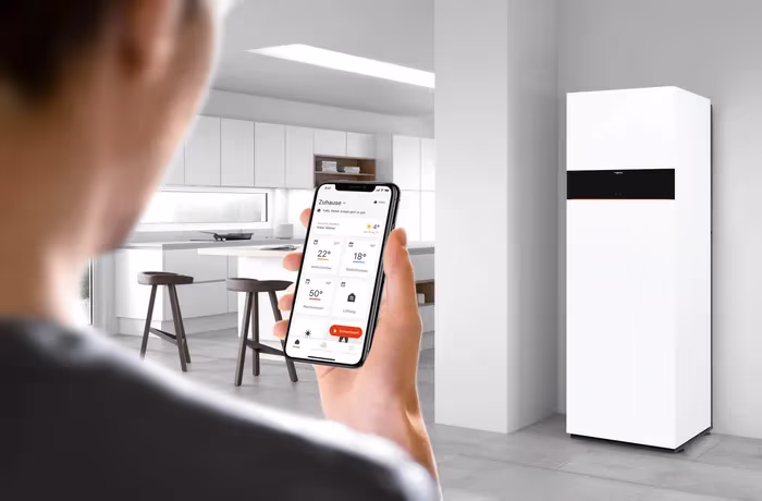 Header Bild für Smart Home