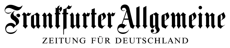 Frankfurter Allgemeine (FAZ)